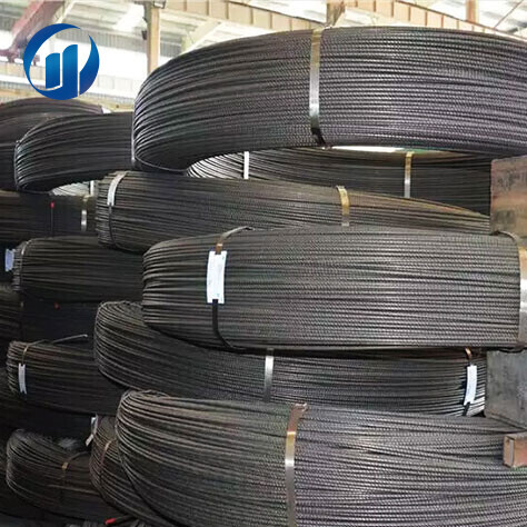 Carbon Steel Wire