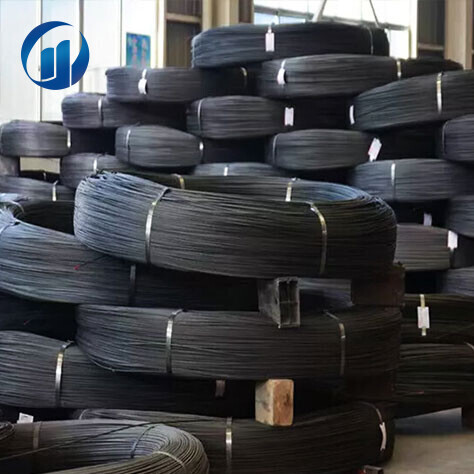 Carbon Steel Wire