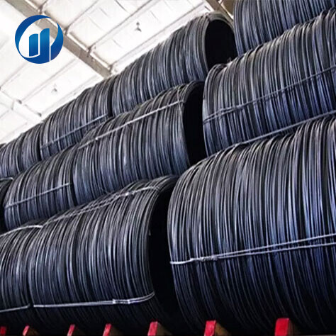 Carbon Steel Wire