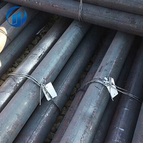 A572 Round Steel Bar