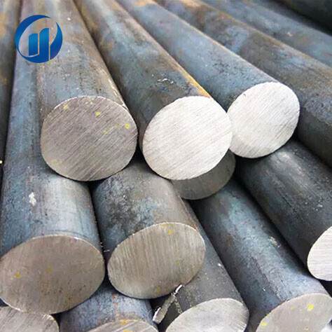 A36 Round Steel Bar