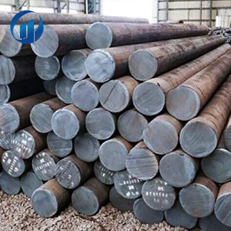 AISI/SAE 1018 Round Steel Bar