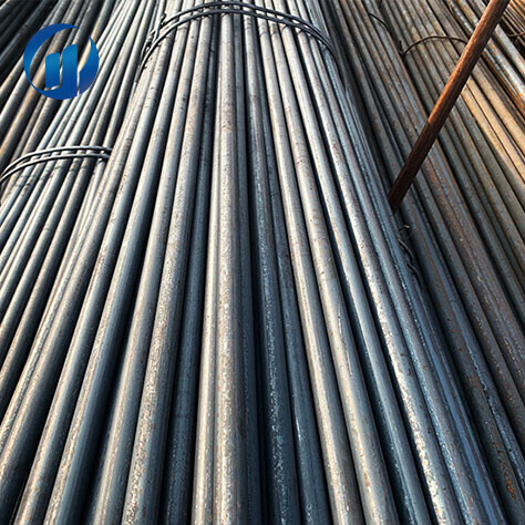 AISI/SAE 1018 Round Steel Bar