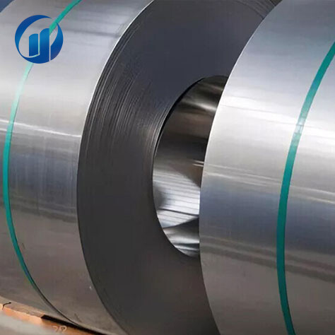 1018 Cold Rolled Steel Coil