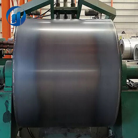 1018 Cold Rolled Steel Coil