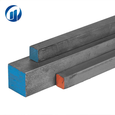 Carbon Steel Square Bar