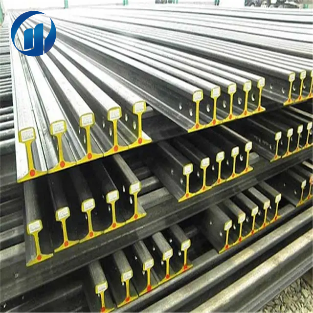 Steel Rail