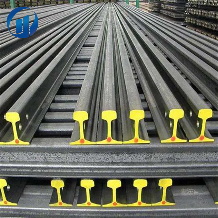 Steel Rail