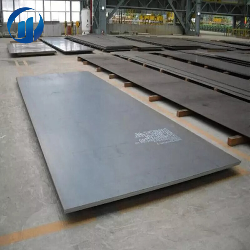 Wear-resistant Plate