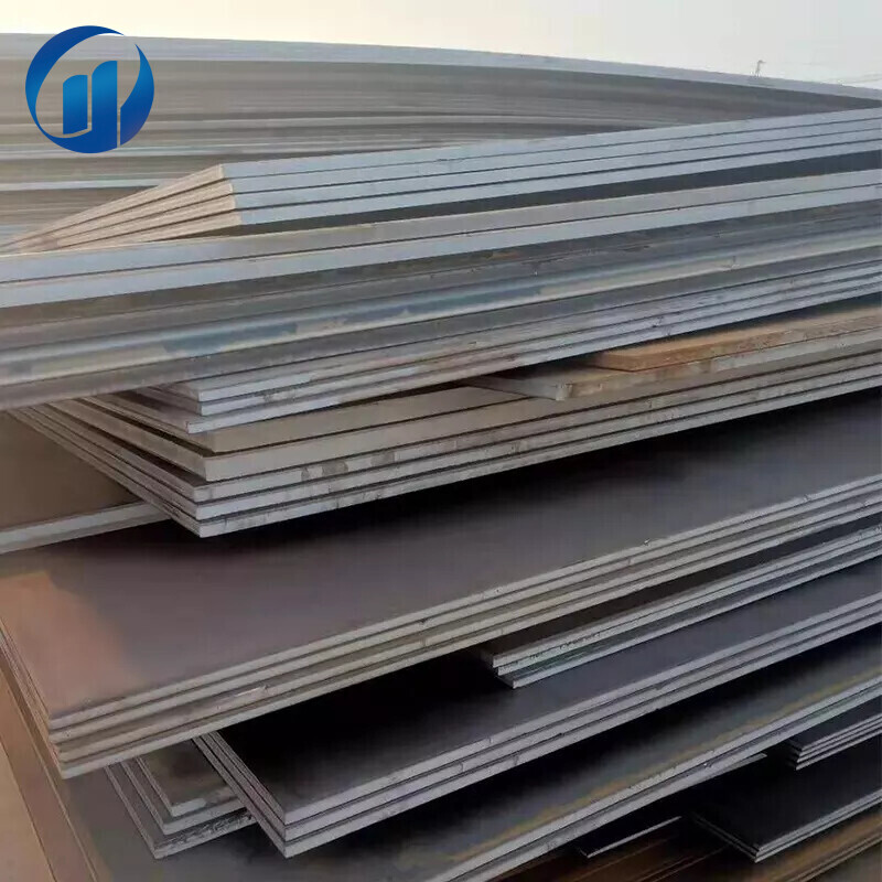 Wear-resistant Plate