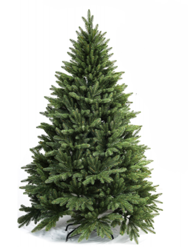 Big Five Branch PE Christmas Tree