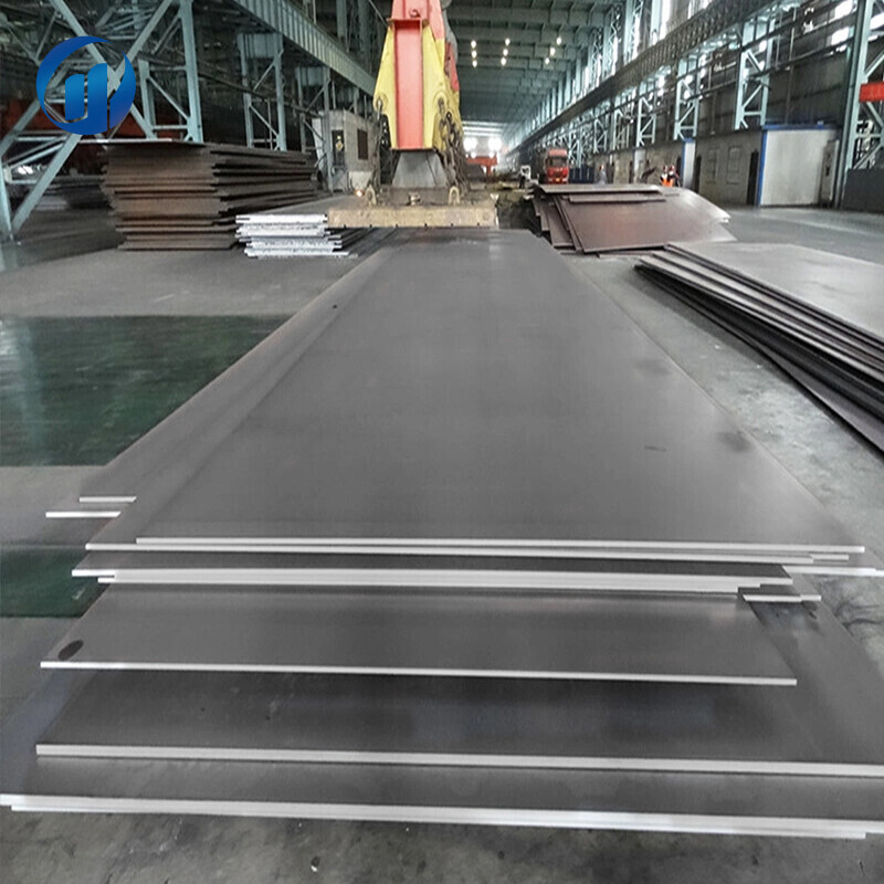 1045 Cold Rolled Steel Plate