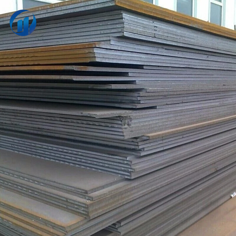 1045 Cold Rolled Steel Plate