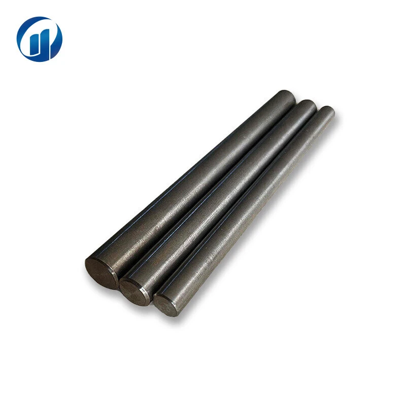 A105 Round Steel Bar