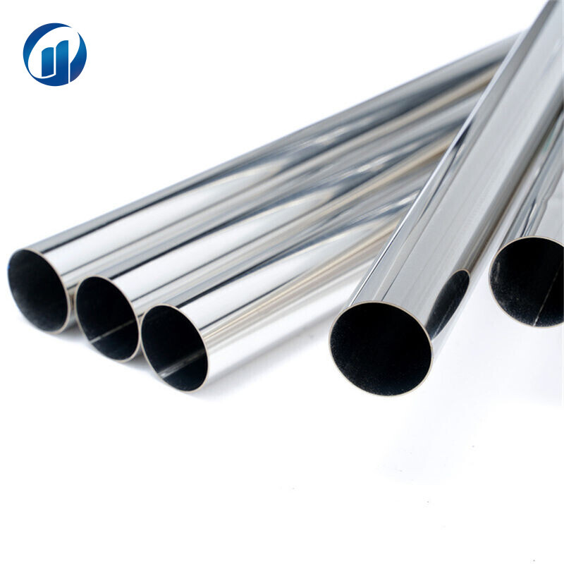 Inconel Alloy Pipe