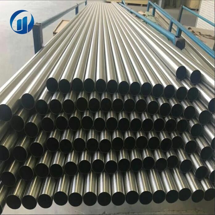 Hastelloy Alloy Pipe