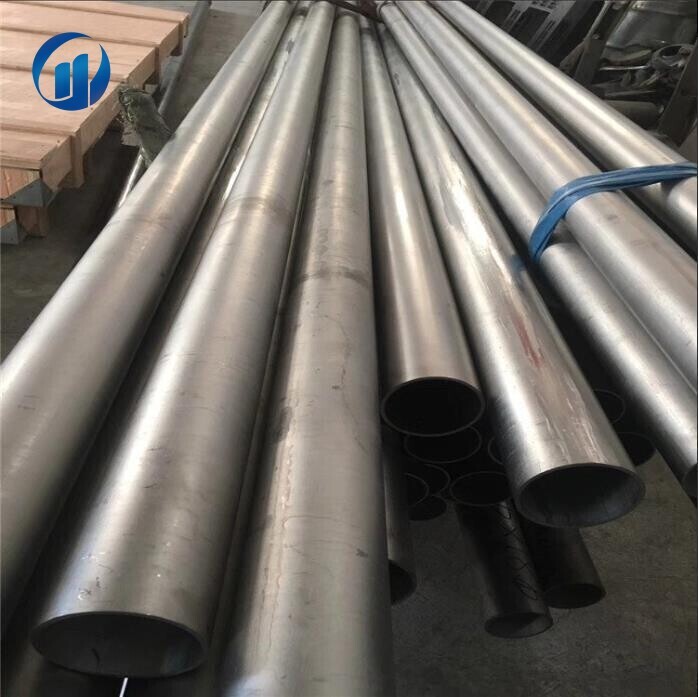 Inconel Alloy Pipe