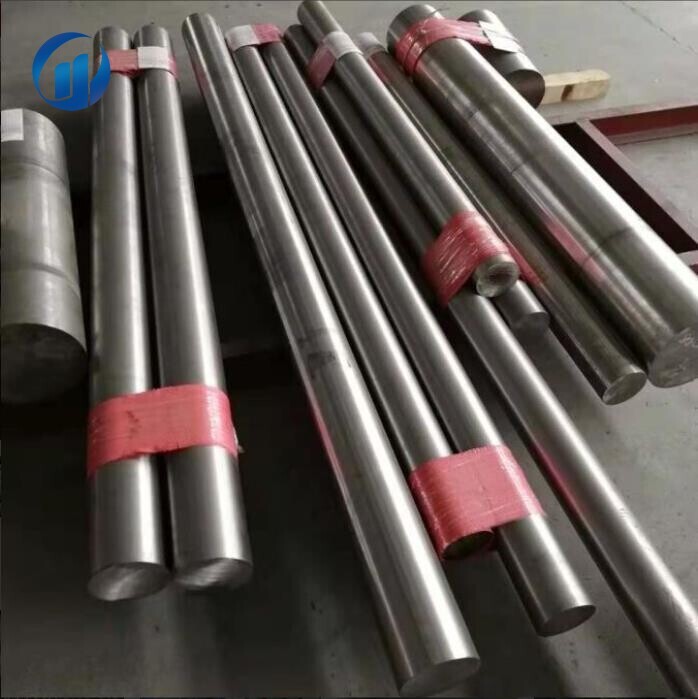 Inconel Alloy Bar