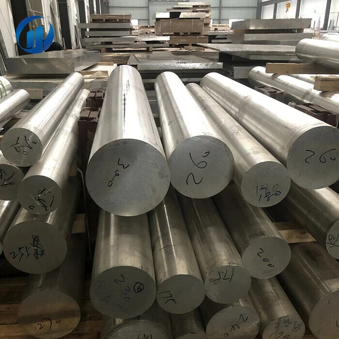 2011 Aluminium Bar