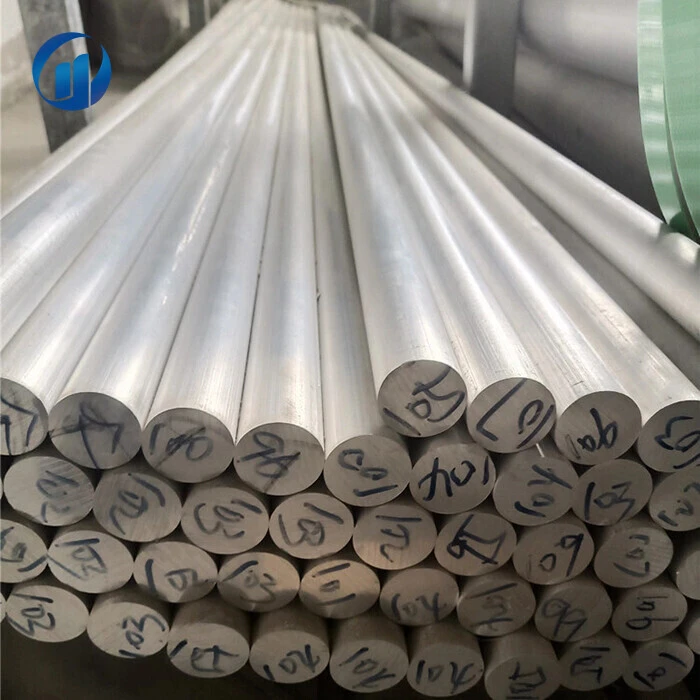 2011 Aluminium Bar