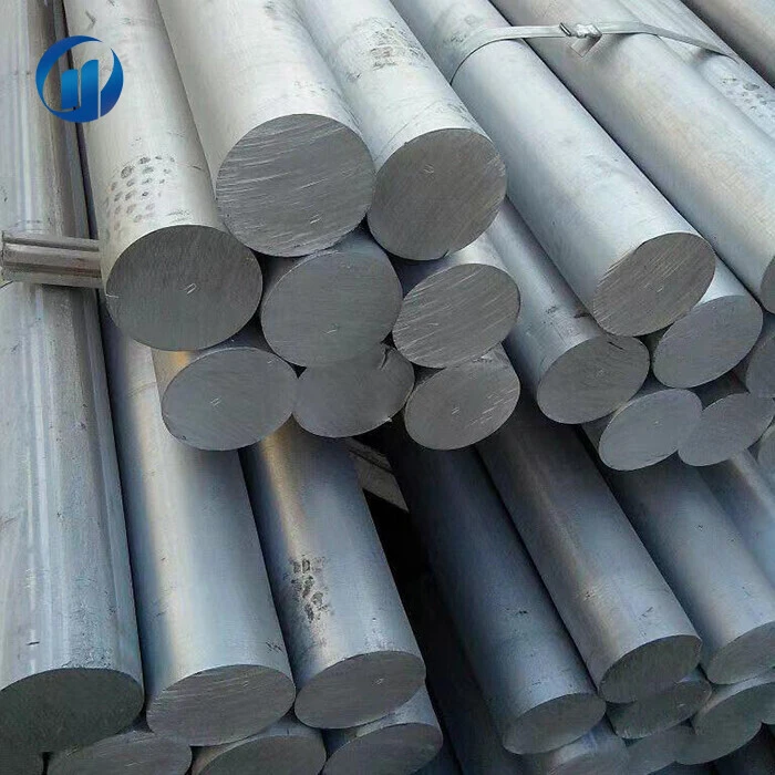 2011 Aluminium Bar