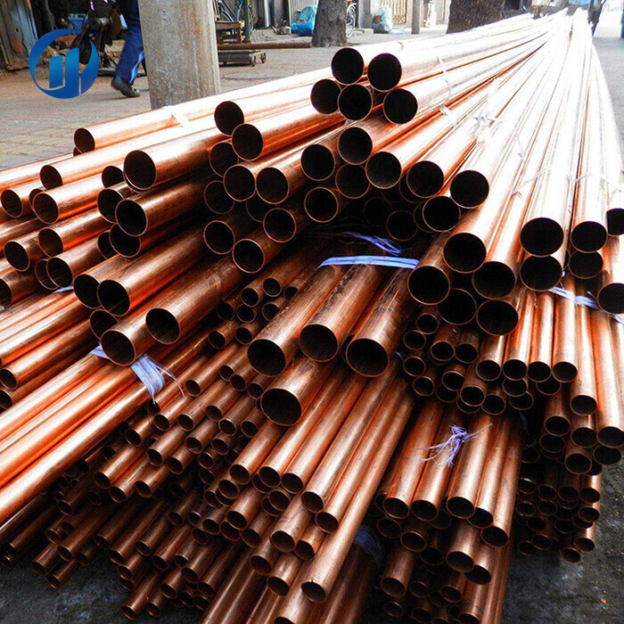 C63000 Copper Pipe