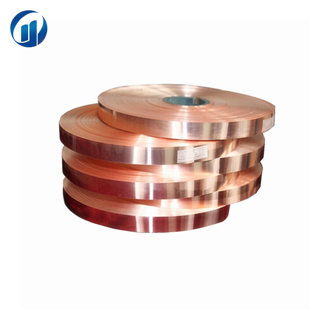 C53400 Copper Strip