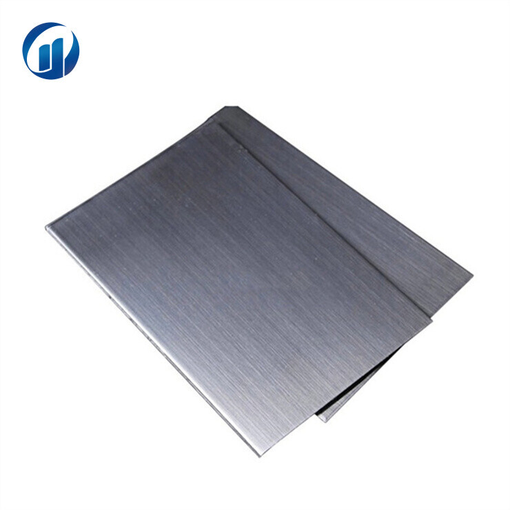 Nickel Alloy Plate