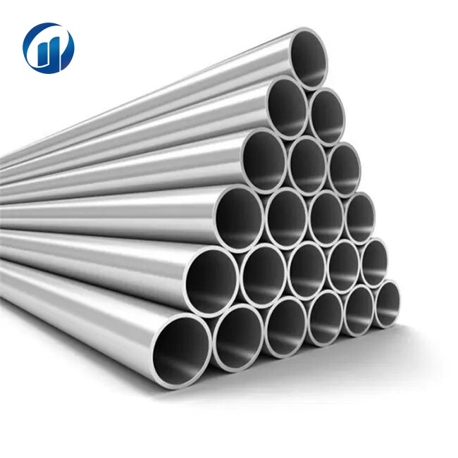 Duplex Alloy Pipe