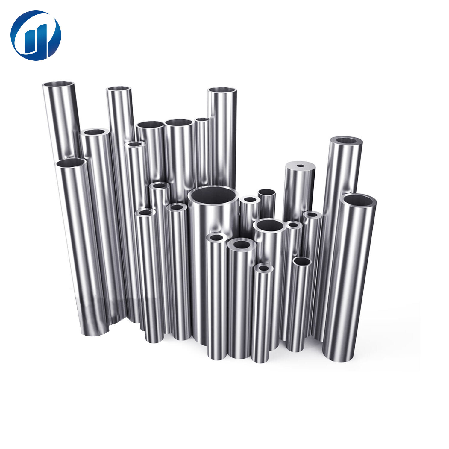 Nickel Alloy Pipe