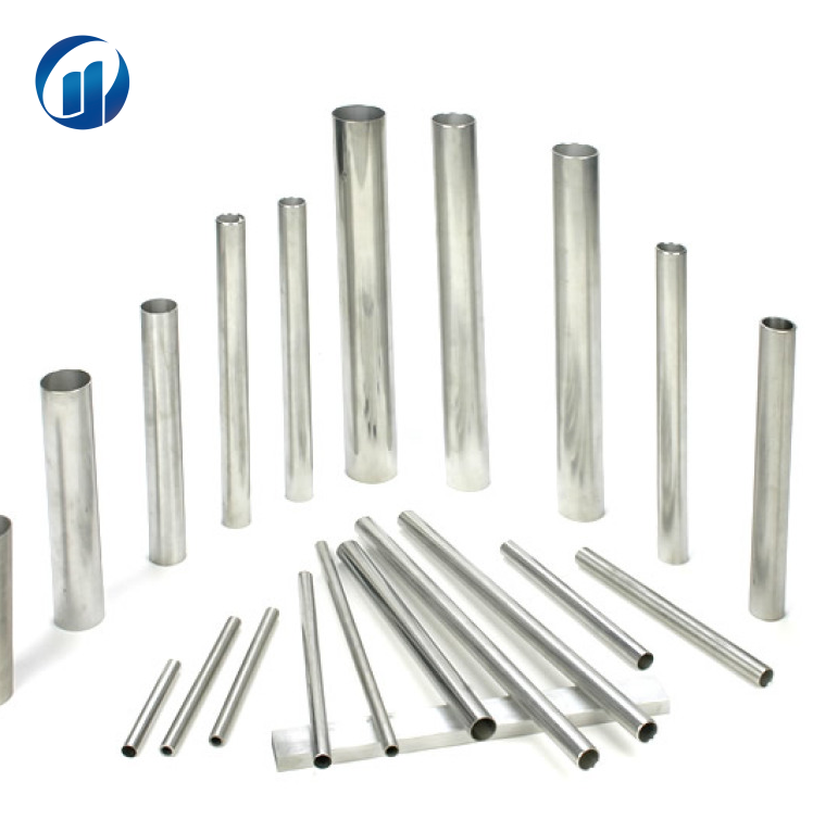 Monel Alloy Pipe