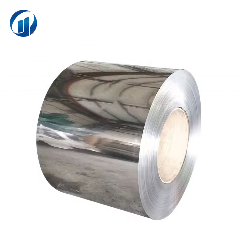Hastelloy Alloy Coil