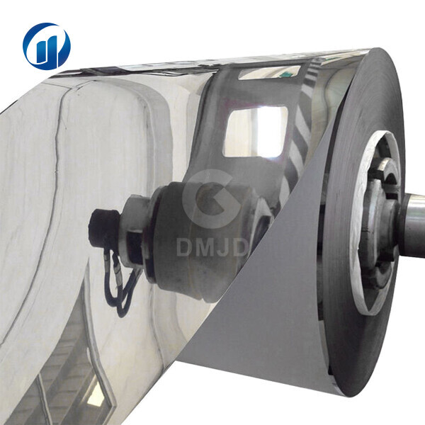 Hastelloy Alloy Coil