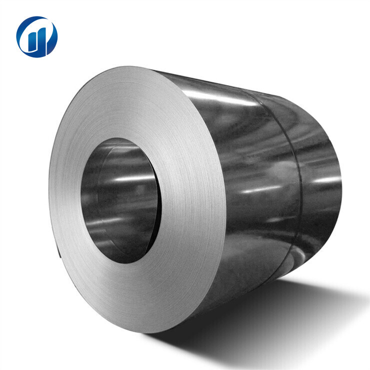 Inconel Alloy Coil