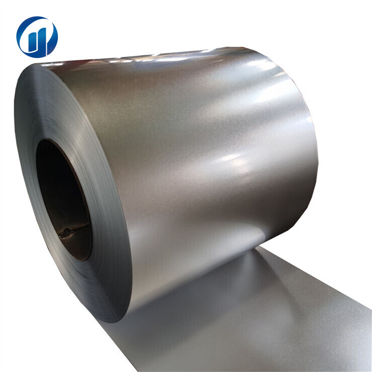 Inconel Alloy Coil