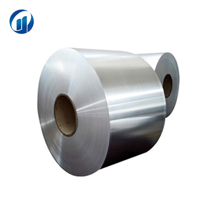 Duplex Alloy Coil