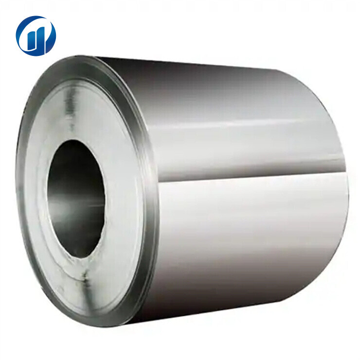 Monel Alloy Coil