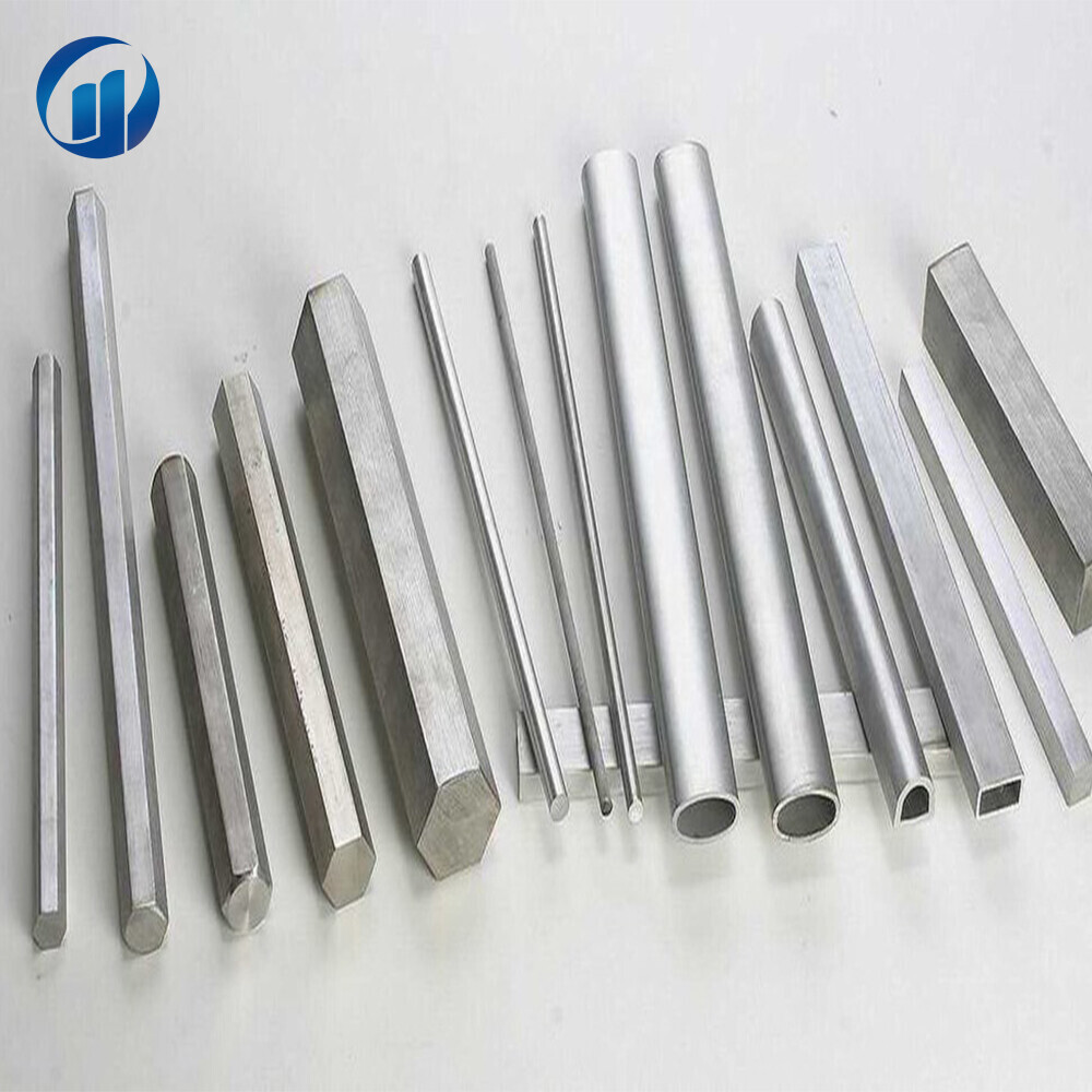 Nickel Alloy Bar
