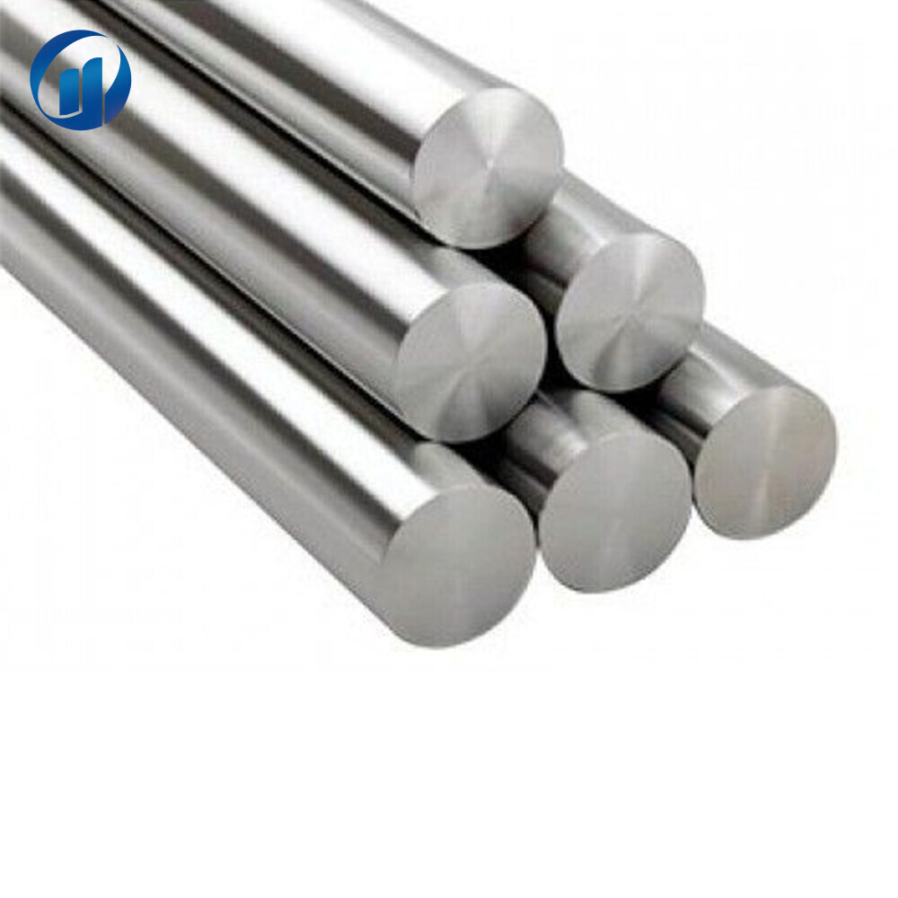Alloy Bar