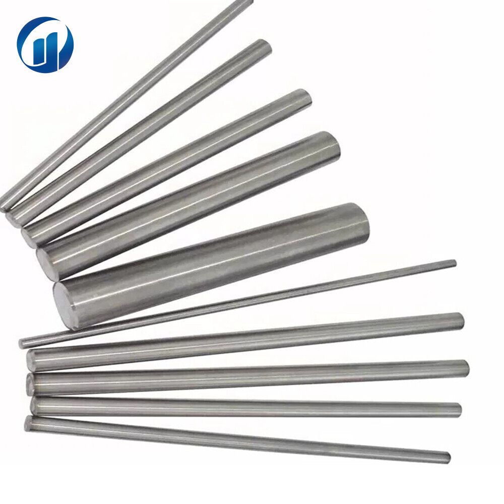 Monel Alloy Bar 