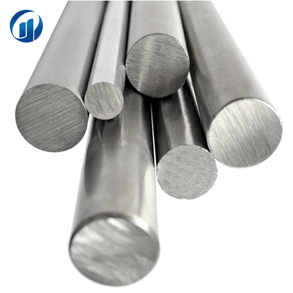Duplex Alloy Bar