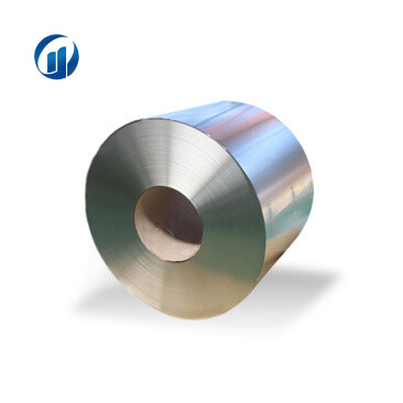 Single Reduced Cold-Rolled Tinplate Coil