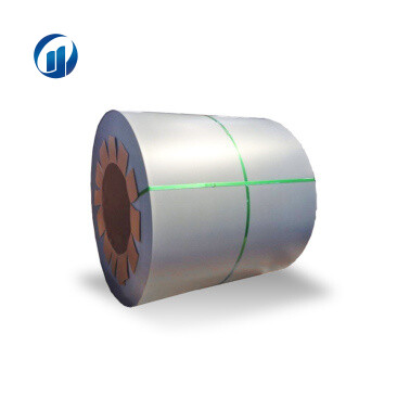 Single Reduced Cold-Rolled Tinplate Coil