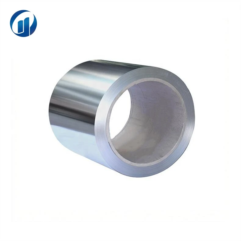 201 Stainless Strip