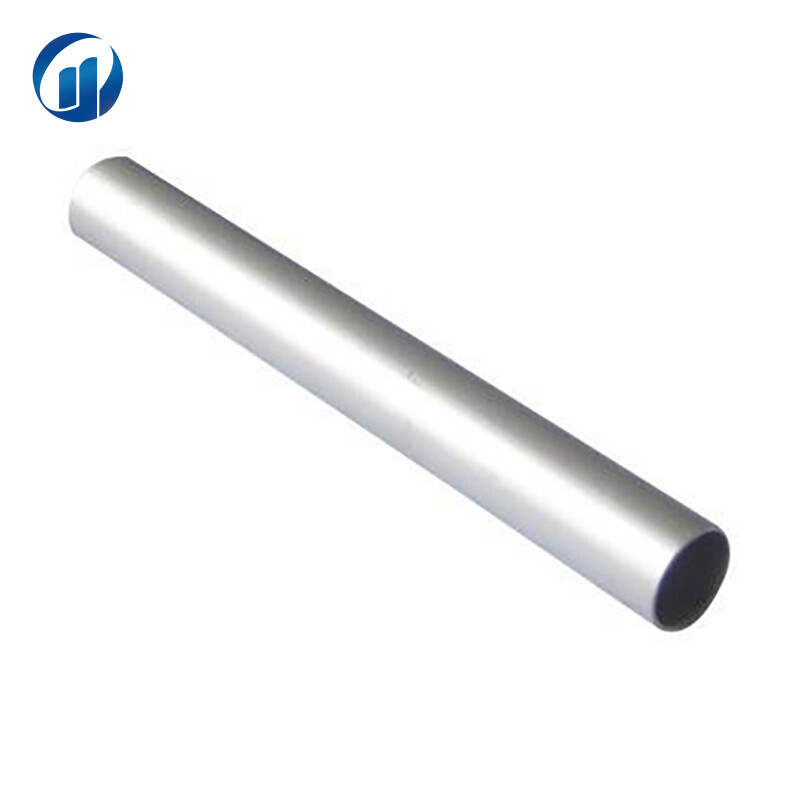 Aluminium Pipe