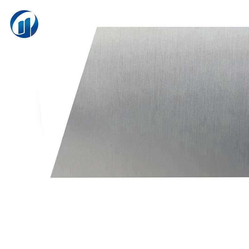 Aluminium Plate