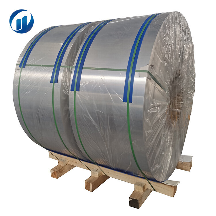 3204 Aluminum Coil