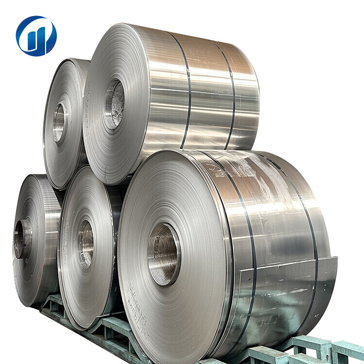 2017 Aluminum Coil