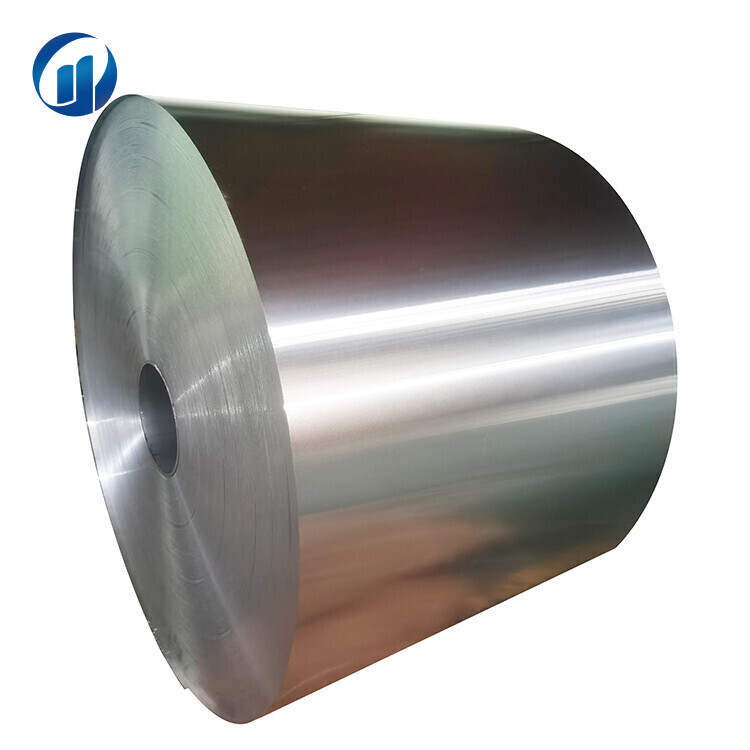 1070 Aluminum Coil