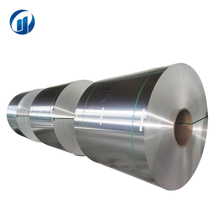 Aluminum Coil